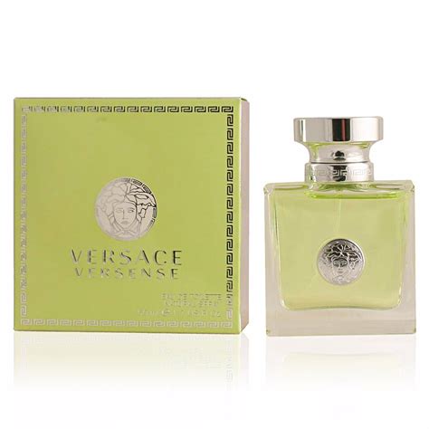 versace versense donna 30 m prezzo|versace perfume discontinued.